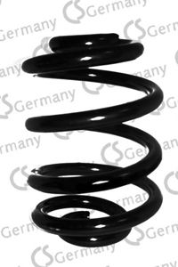CS GERMANY 14950670 -  Пружина ходовой части